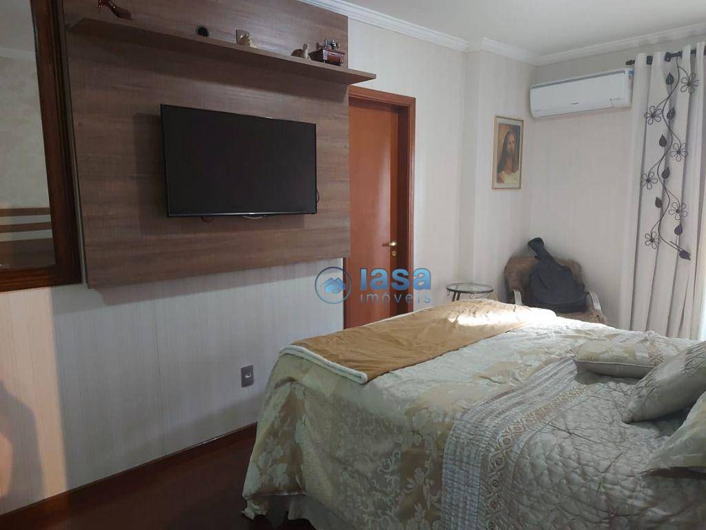 Apartamento à venda com 4 quartos, 160m² - Foto 21