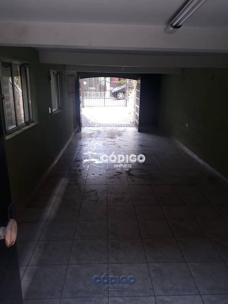 Sobrado à venda com 3 quartos, 148m² - Foto 4