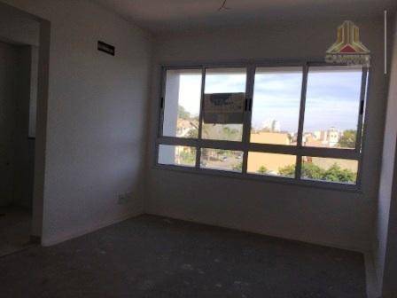 Apartamento à venda com 2 quartos, 50m² - Foto 6