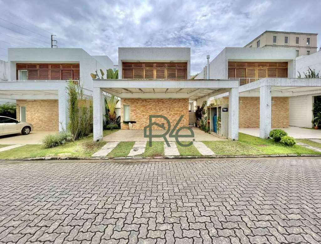 Casa de Condomínio à venda com 3 quartos, 173m² - Foto 2