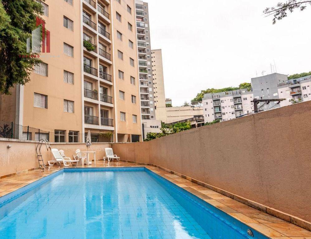 Apartamento à venda com 3 quartos, 78m² - Foto 21