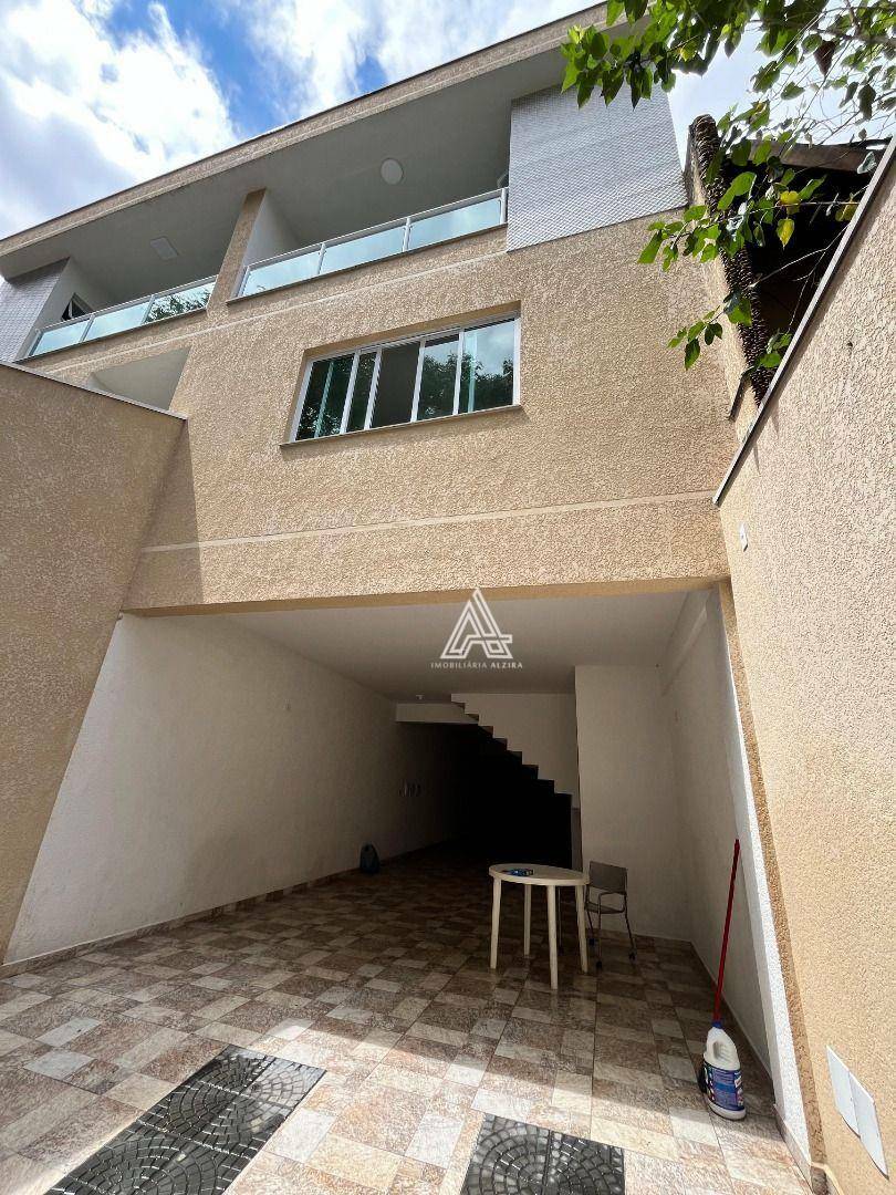 Sobrado à venda com 3 quartos, 215m² - Foto 105