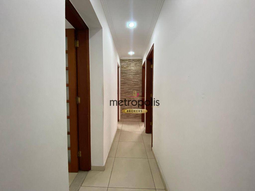 Apartamento à venda com 3 quartos, 140m² - Foto 26