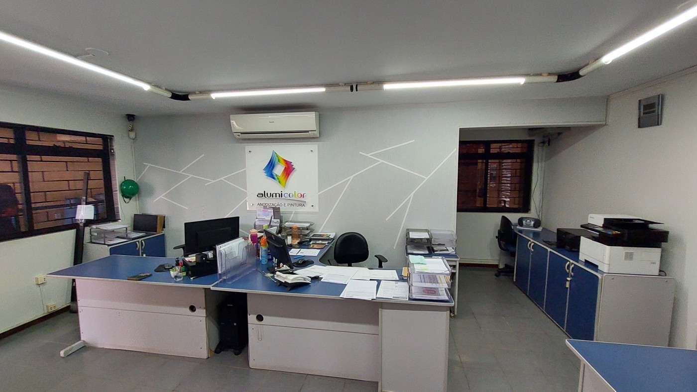 Depósito-Galpão-Armazém para alugar, 2500m² - Foto 18
