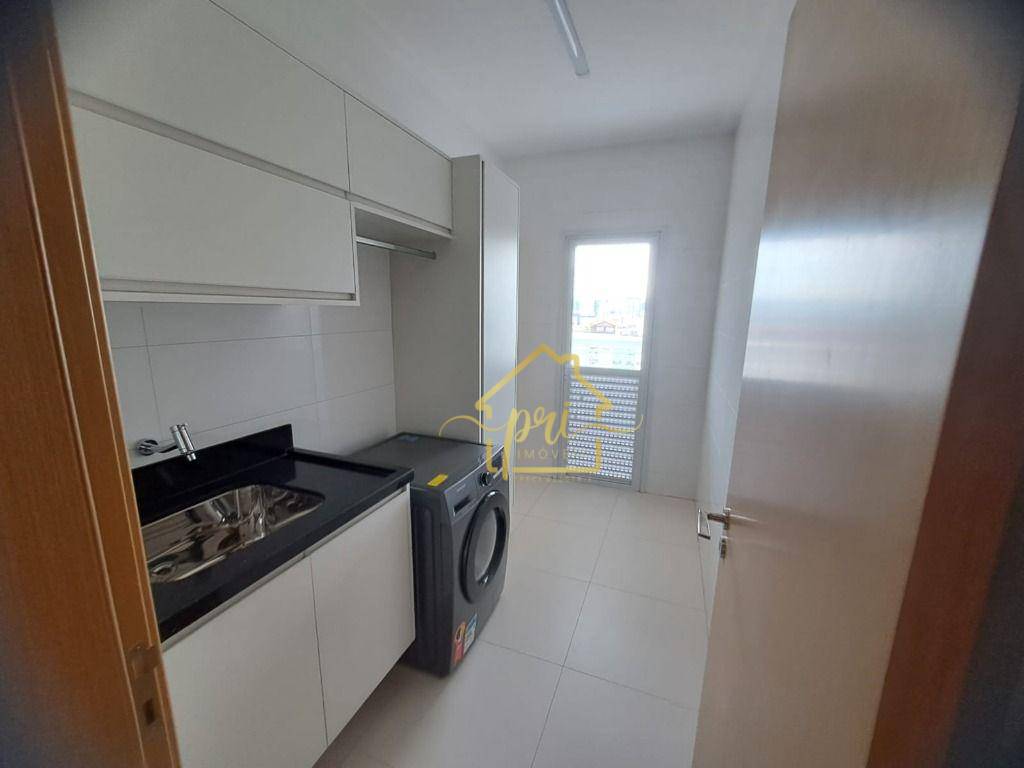 Apartamento à venda com 3 quartos, 166m² - Foto 10