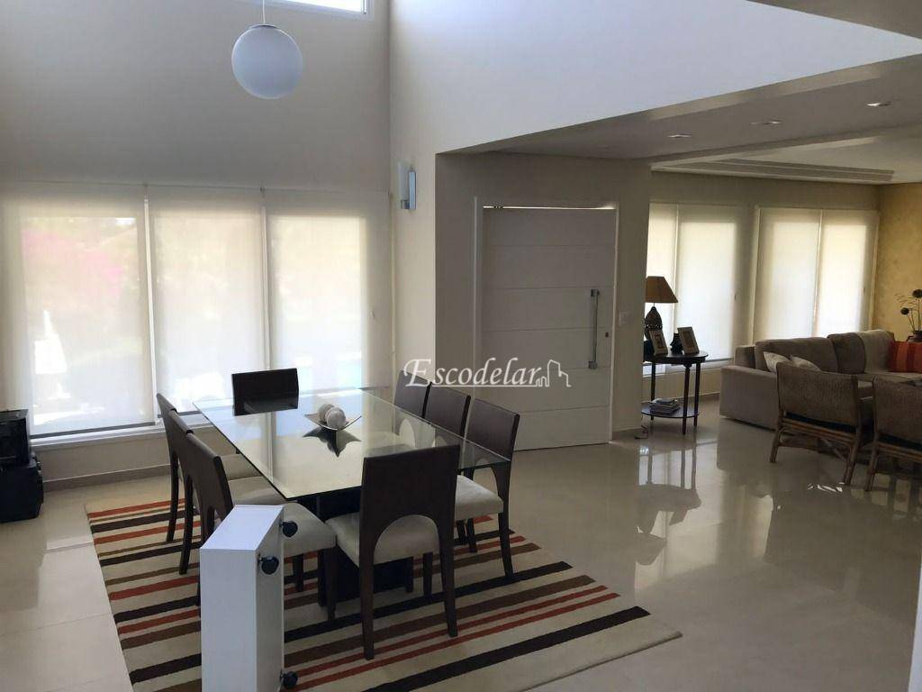 Casa de Condomínio à venda com 4 quartos, 400m² - Foto 5