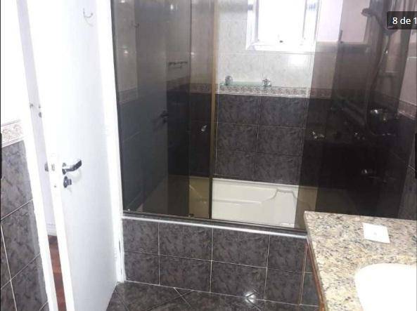 Apartamento à venda com 3 quartos, 137m² - Foto 9