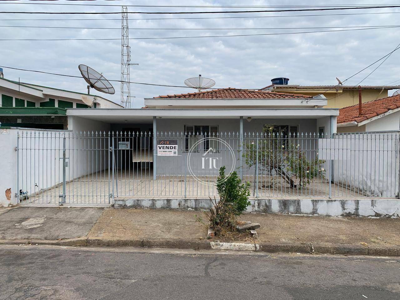 Casa, 4 quartos, 156 m² - Foto 2