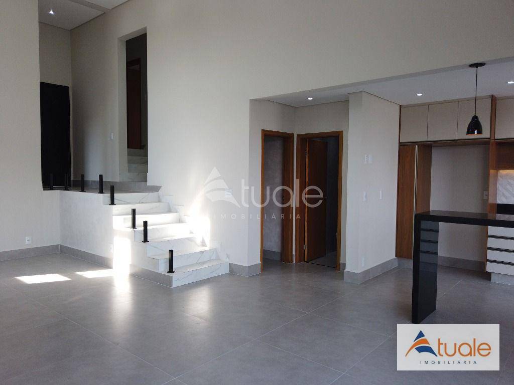 Casa de Condomínio à venda com 3 quartos, 200m² - Foto 4