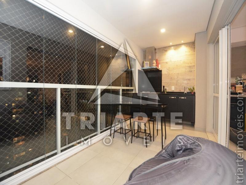 Apartamento à venda com 2 quartos, 120m² - Foto 10