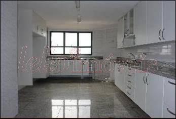 Apartamento à venda com 4 quartos, 675m² - Foto 2