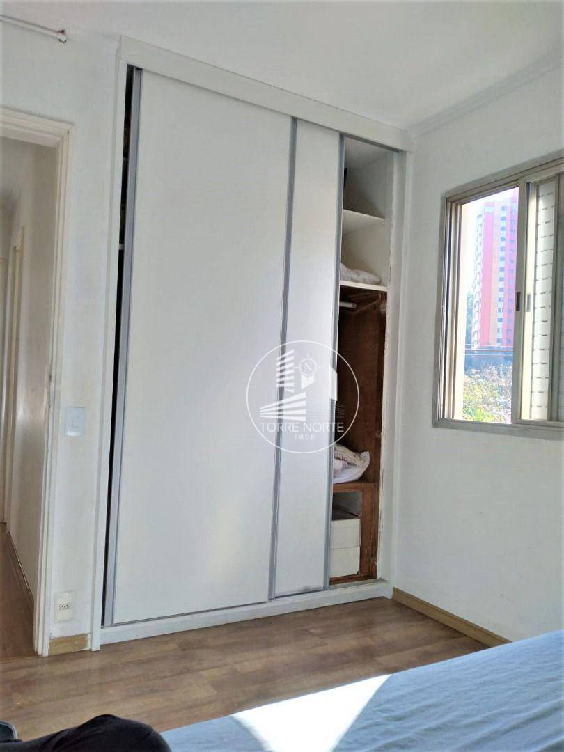 Apartamento à venda com 3 quartos, 68m² - Foto 25