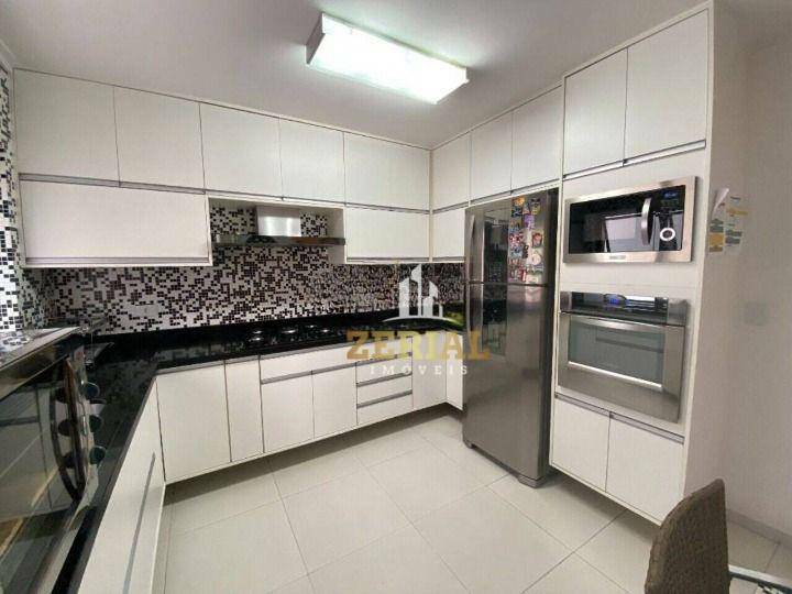 Apartamento à venda com 3 quartos, 145m² - Foto 11