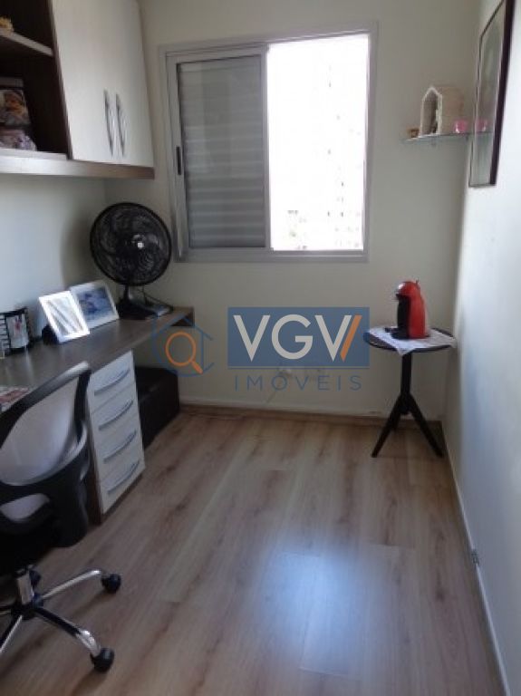 Apartamento à venda com 3 quartos, 66m² - Foto 5