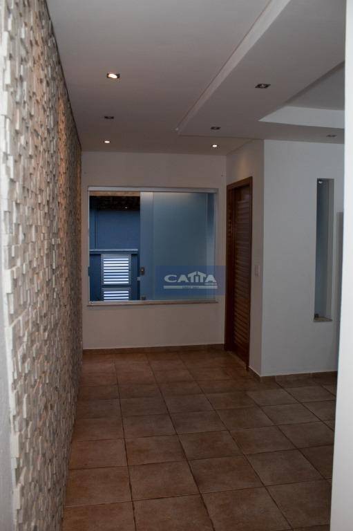 Casa à venda com 3 quartos, 190m² - Foto 9