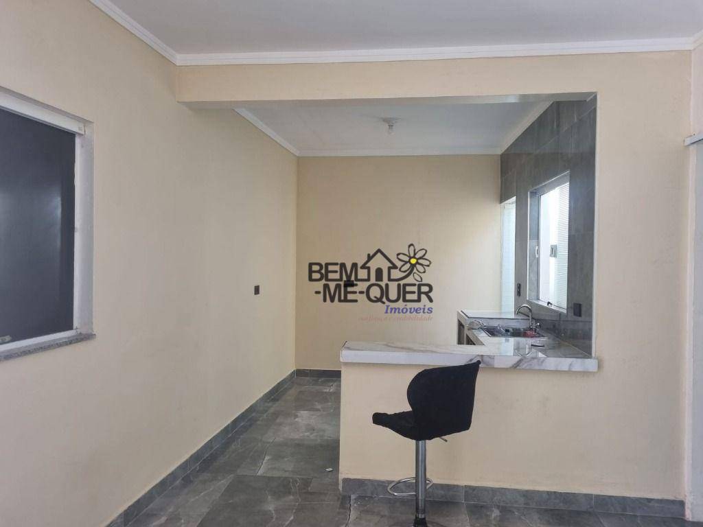 Sobrado à venda com 2 quartos, 52m² - Foto 6