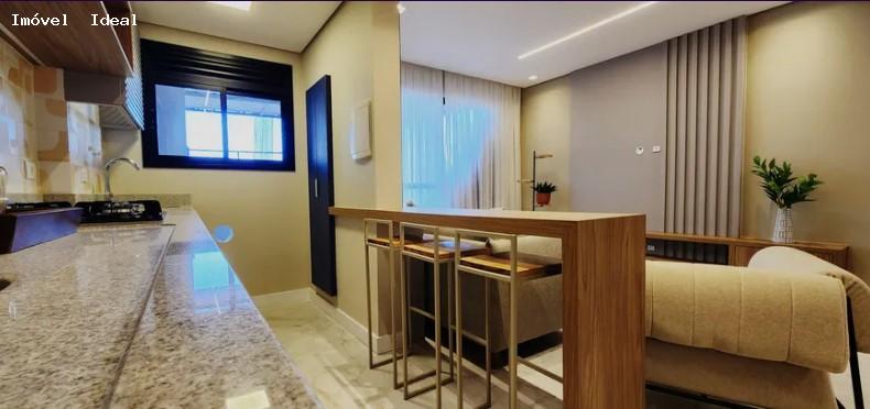 Apartamento à venda com 3 quartos, 85m² - Foto 4