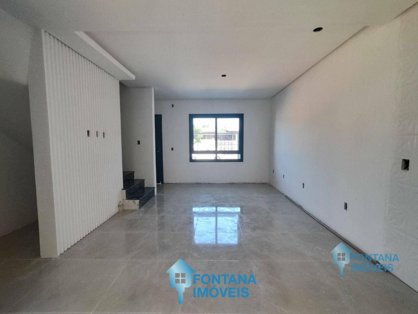 Casa à venda com 3 quartos, 90m² - Foto 4