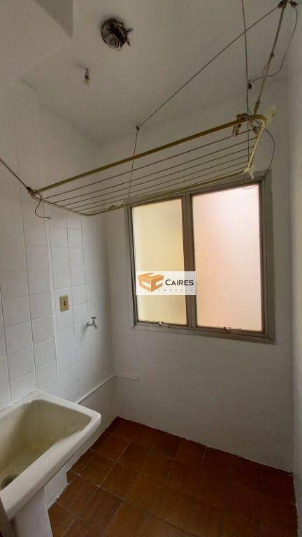 Apartamento à venda com 1 quarto, 42m² - Foto 6