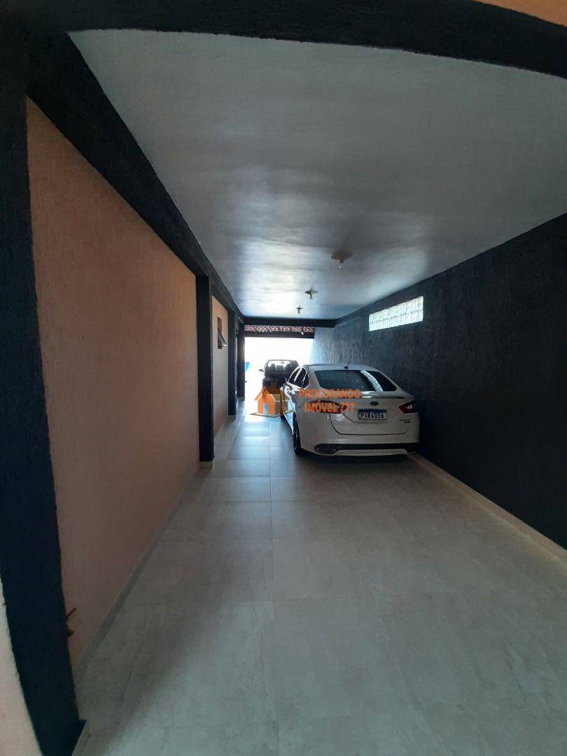 Sobrado à venda com 5 quartos, 350m² - Foto 20