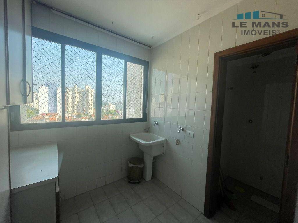 Apartamento à venda com 3 quartos, 103m² - Foto 10