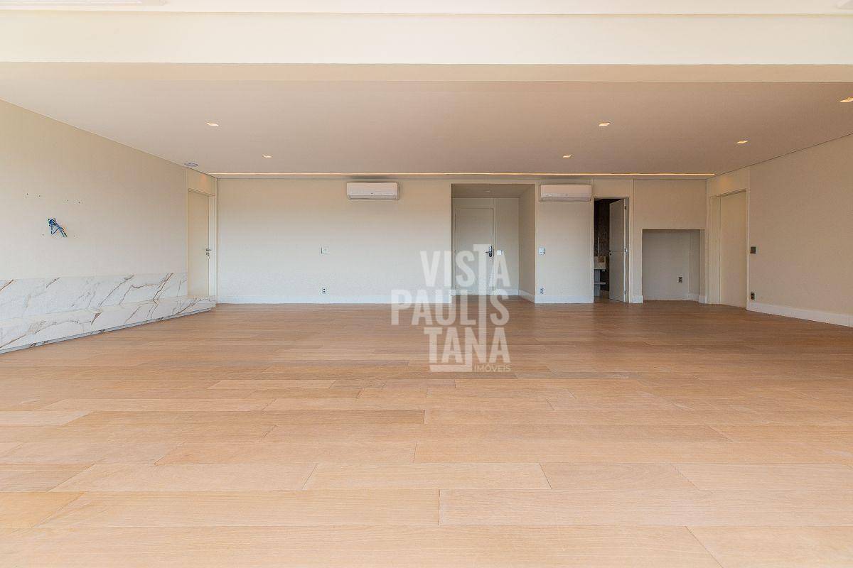 Apartamento à venda com 3 quartos, 244m² - Foto 5