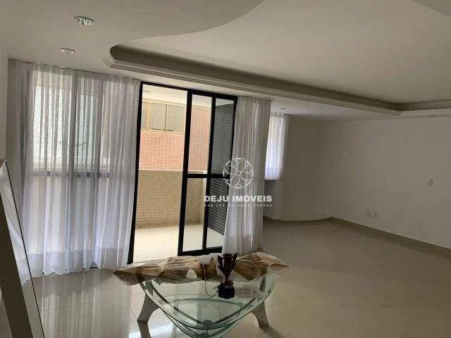 Apartamento à venda com 3 quartos, 159m² - Foto 10