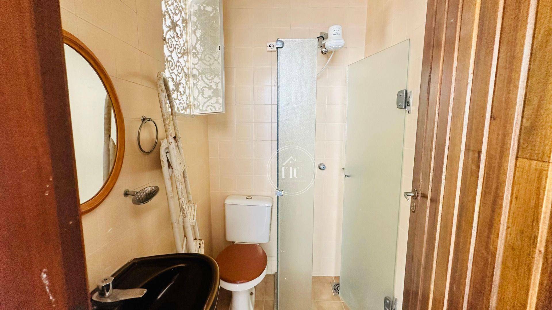 Casa de Condomínio para alugar com 3 quartos, 207m² - Foto 21