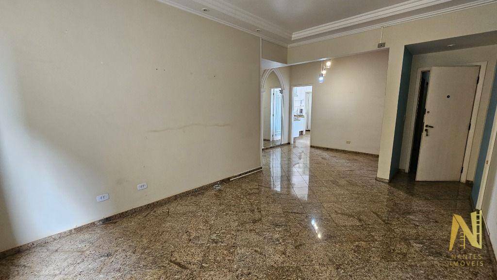 Apartamento à venda com 3 quartos, 118m² - Foto 3