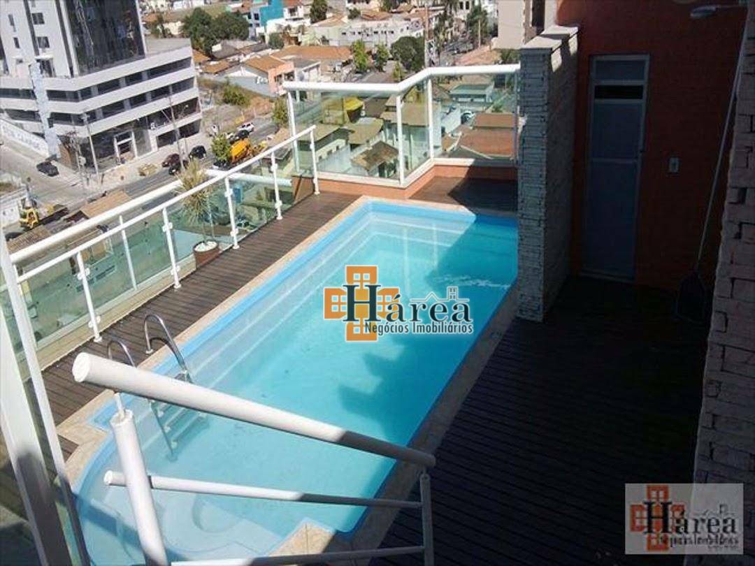 Apartamento para alugar com 3 quartos, 115m² - Foto 26