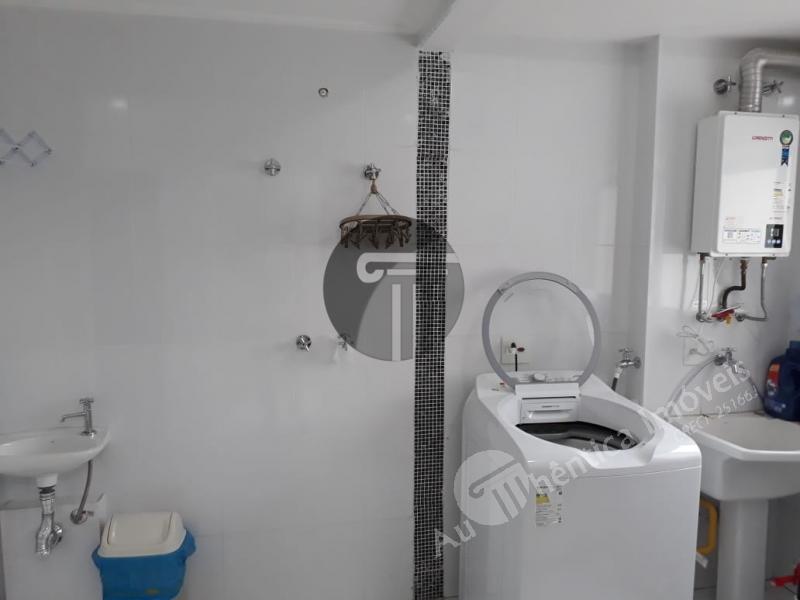 Apartamento à venda com 3 quartos, 116m² - Foto 13