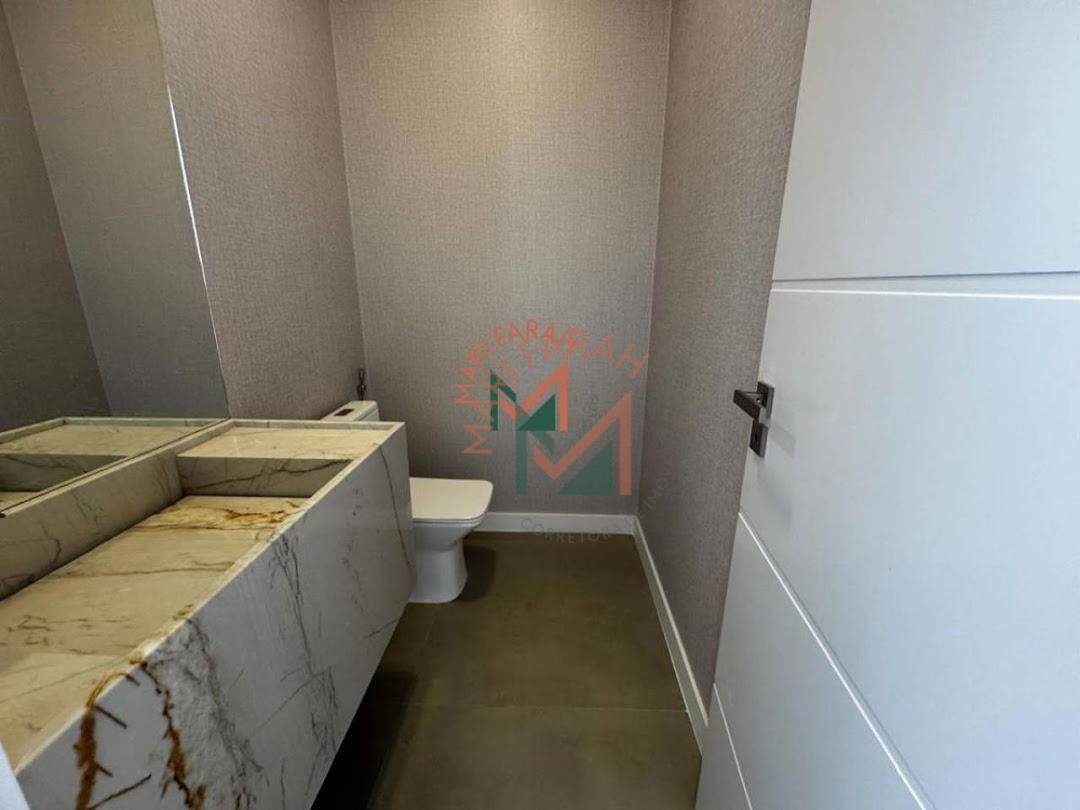 Casa de Condomínio à venda com 4 quartos, 423m² - Foto 9