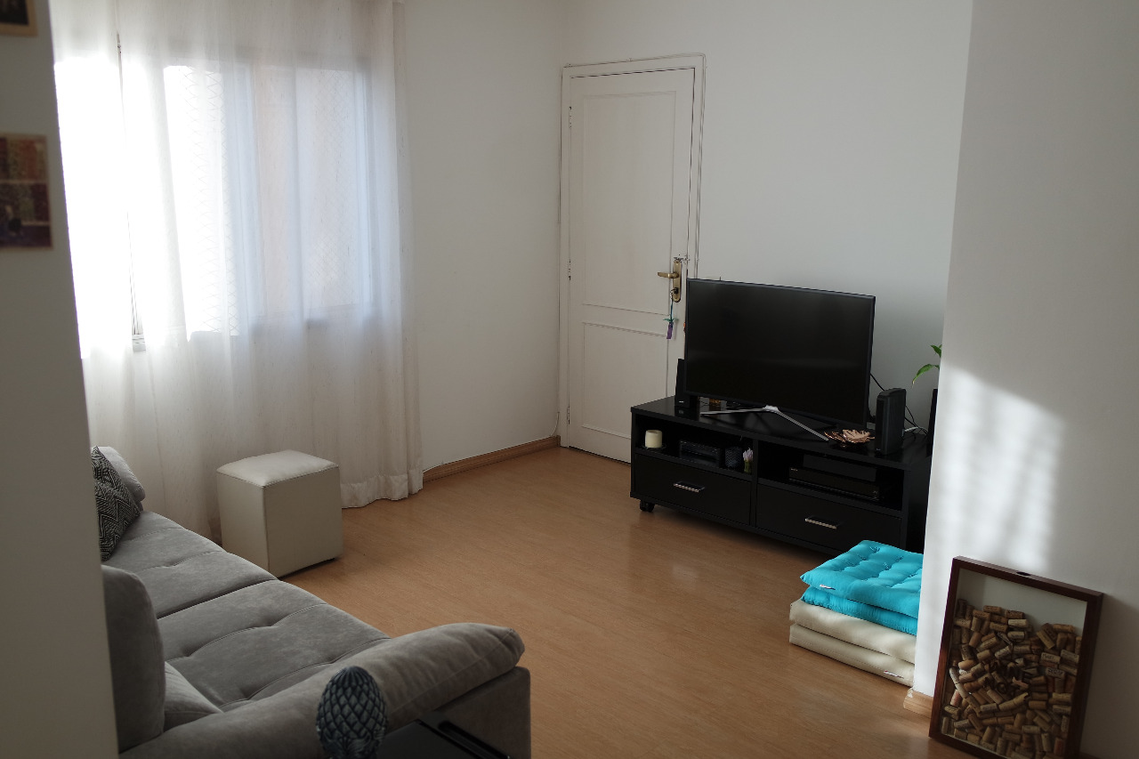 Apartamento à venda com 3 quartos, 80m² - Foto 18