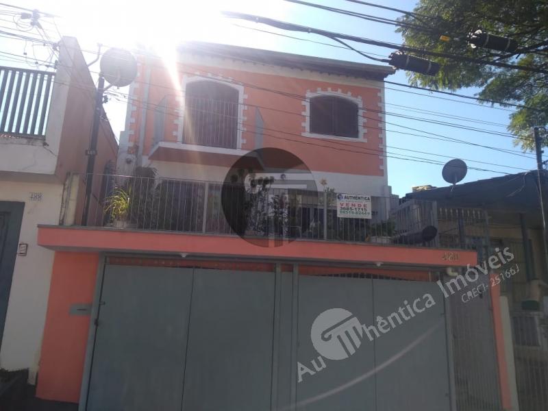 Sobrado à venda com 3 quartos, 230m² - Foto 2