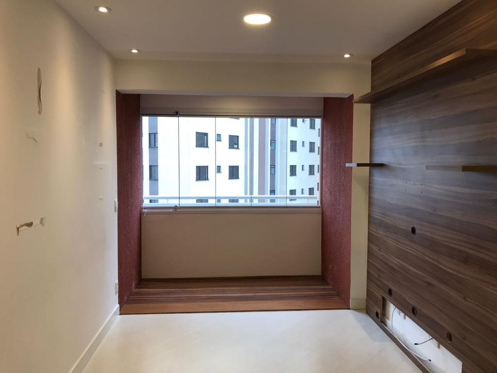 Apartamento à venda com 3 quartos, 72m² - Foto 6