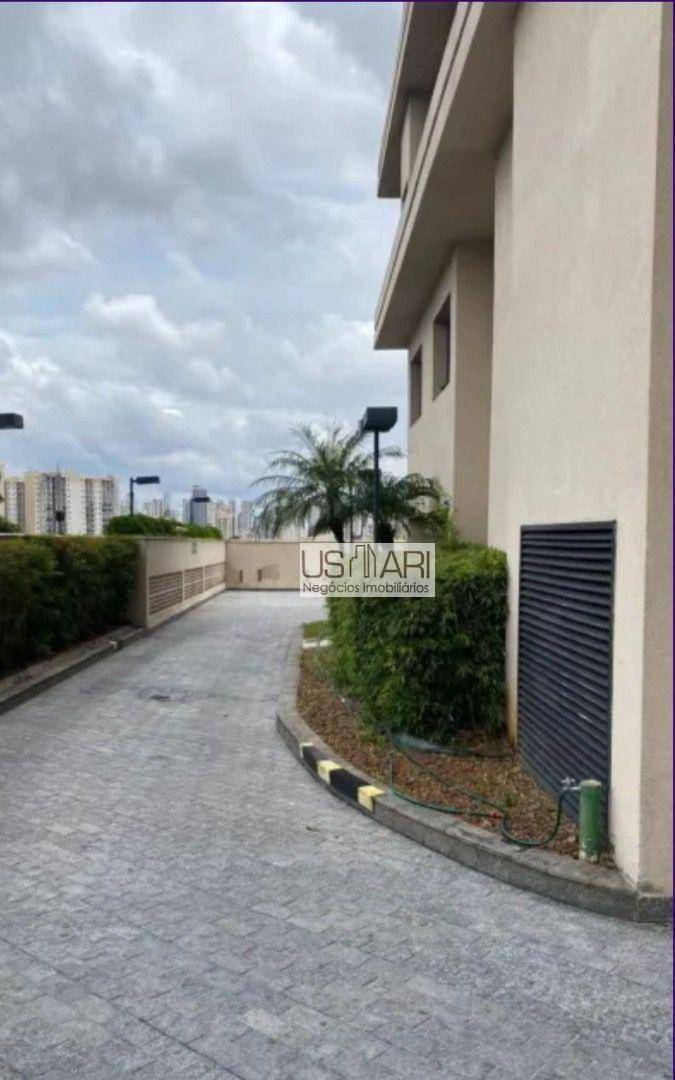 Conjunto Comercial-Sala para alugar, 32m² - Foto 1