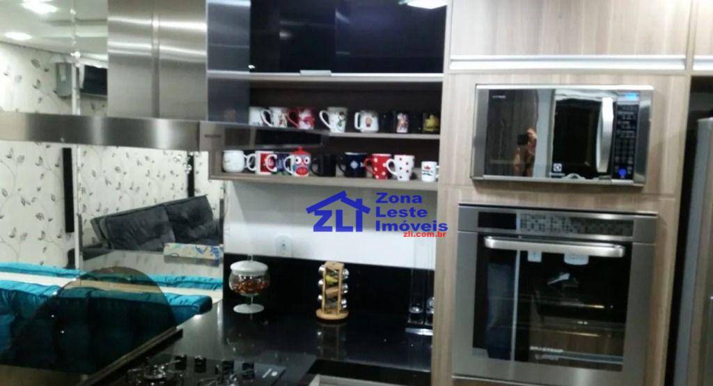 Apartamento à venda com 2 quartos, 53m² - Foto 4