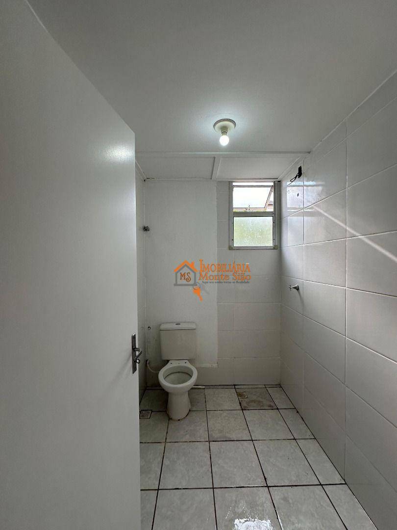 Apartamento à venda com 2 quartos, 46m² - Foto 17