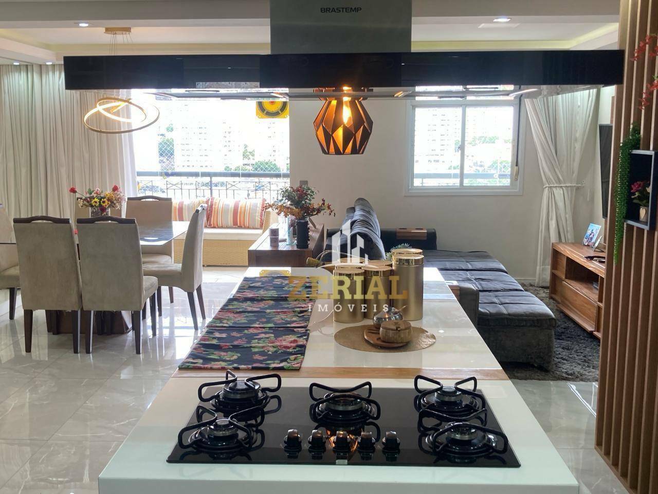 Apartamento à venda com 2 quartos, 96m² - Foto 12