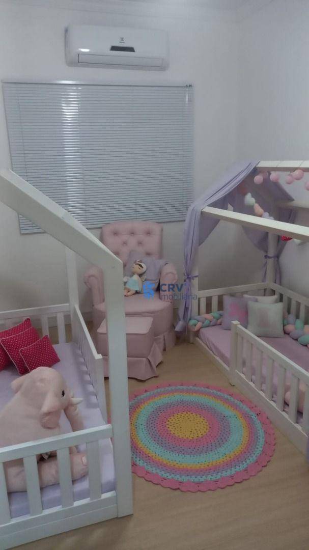 Casa à venda com 3 quartos, 96m² - Foto 14