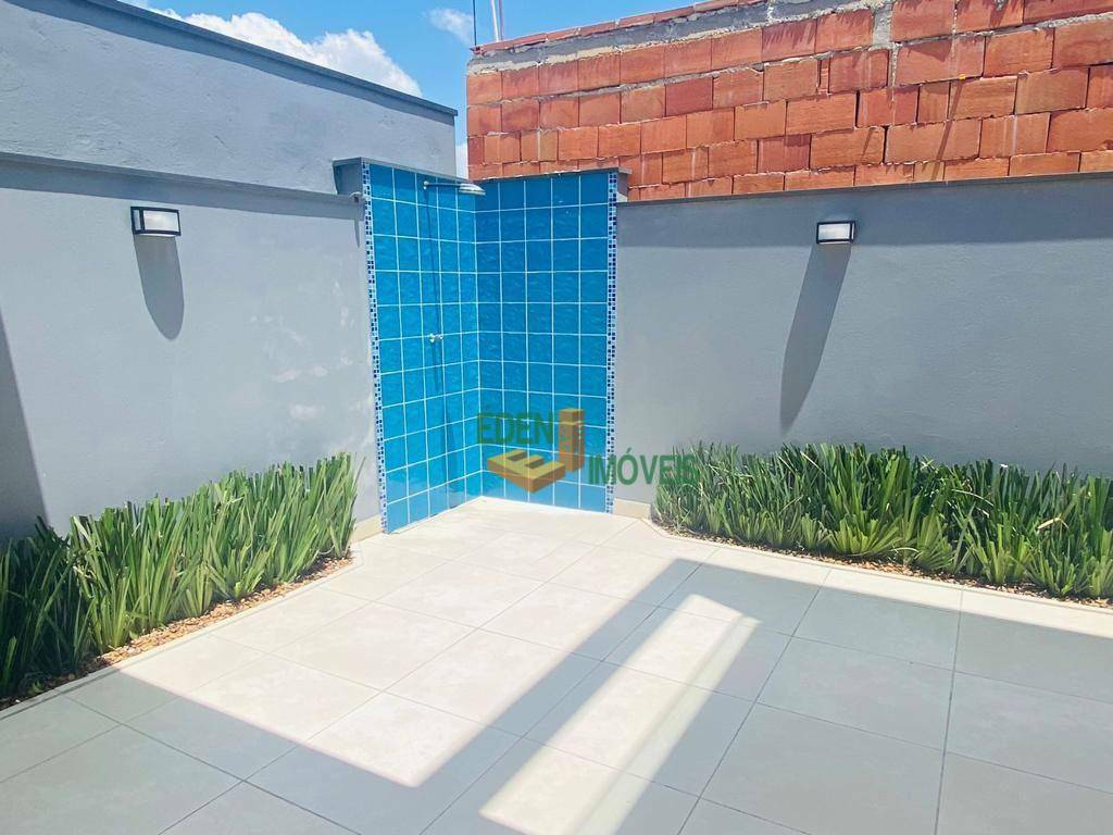 Casa de Condomínio à venda com 3 quartos, 206m² - Foto 21