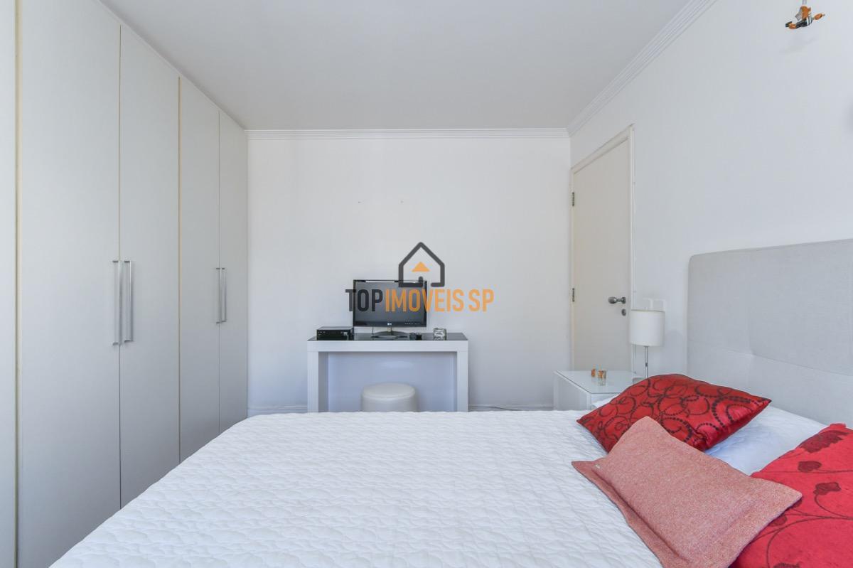 Apartamento à venda com 4 quartos, 200m² - Foto 16