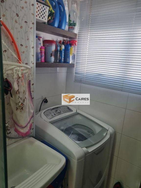 Apartamento à venda com 2 quartos, 50m² - Foto 4