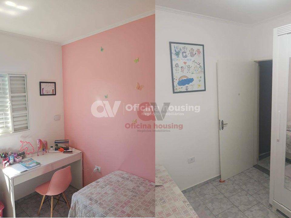 Casa à venda com 4 quartos, 151m² - Foto 9