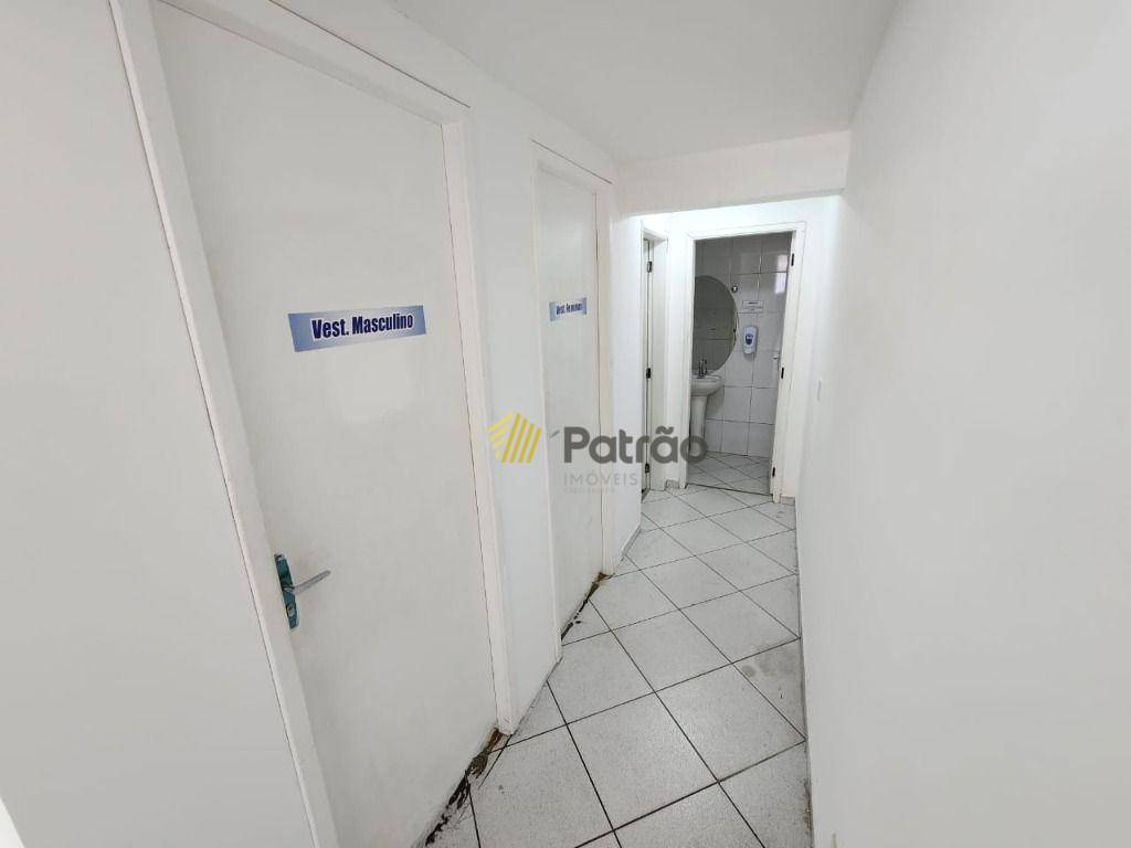 Loja-Salão para alugar, 250m² - Foto 5