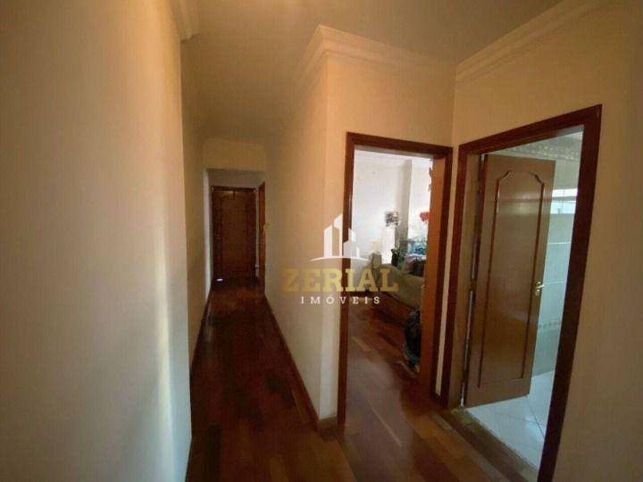 Apartamento à venda com 4 quartos, 208m² - Foto 12