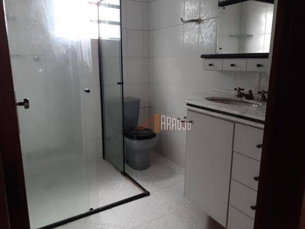 Sobrado à venda com 3 quartos, 96m² - Foto 6