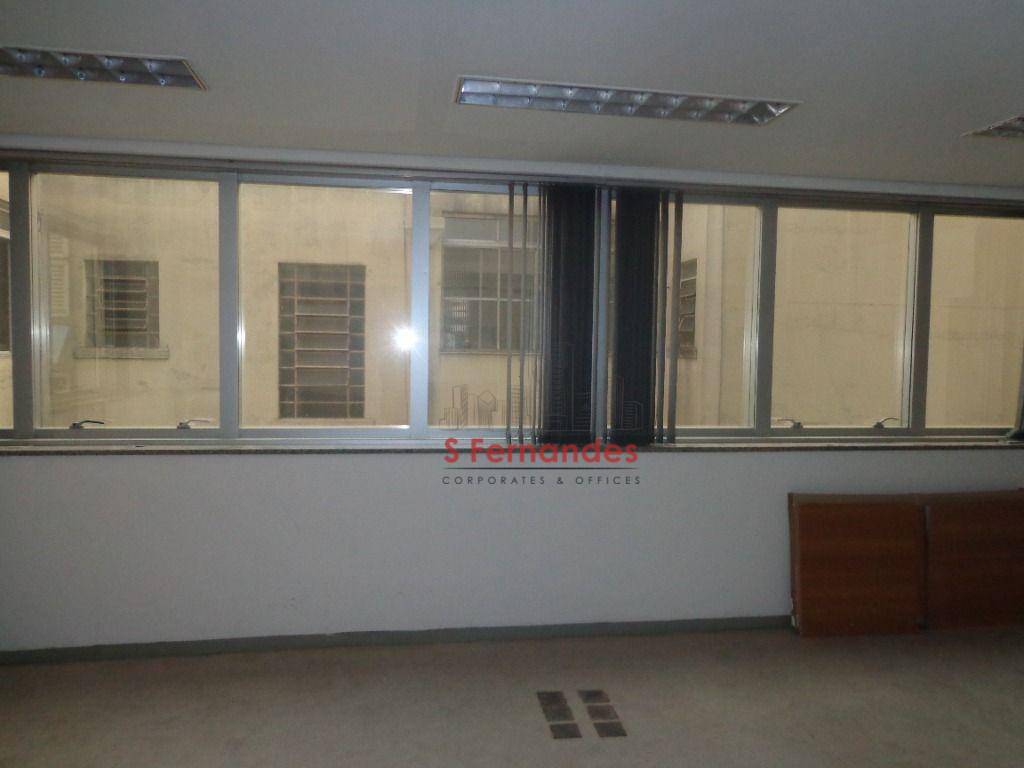 Conjunto Comercial-Sala para alugar, 38m² - Foto 12