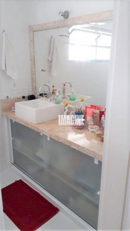 Apartamento à venda com 3 quartos, 130m² - Foto 24