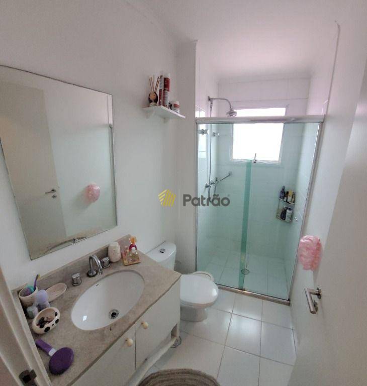 Apartamento à venda com 3 quartos, 147m² - Foto 5